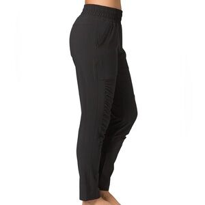 Prana Women’s Black Joggers
